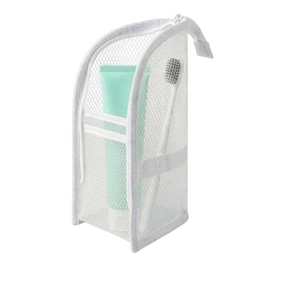Freestanding Waterproof Travel Toiletry Bag