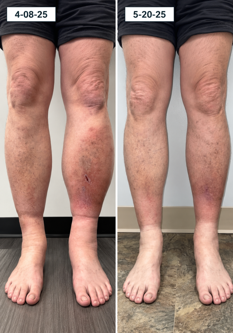 using Vibeourplus less than 8 weeks